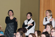 Arnsberger Symposium f�r Erzieher/innen 2009